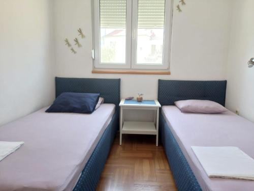 Zdjęcie z galerii obiektu Dedic Apartment w Petrčane