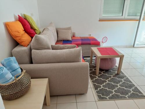 Zdjęcie z galerii obiektu Dedic Apartment w Petrčane