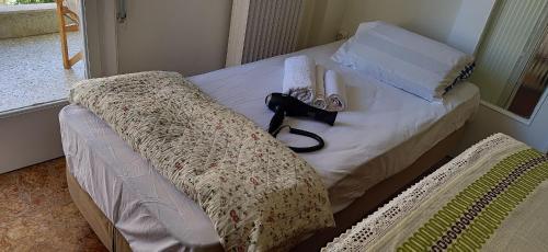 Alimos Kalamaki 100 meters from the Beach