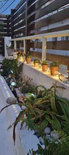 Gallery image of Sweet Home Kremasti in Kremasti