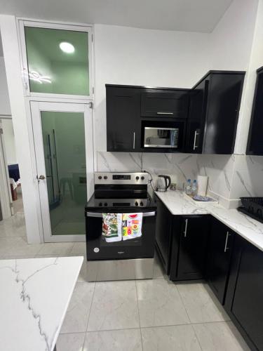 Gallery image of Luxury Apartments at Case De Coco, Ocho Rios Jamaica in Ocho Rios
