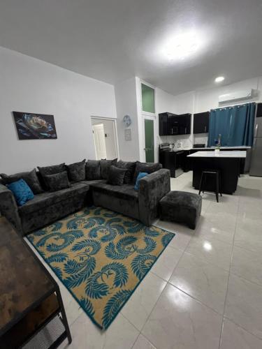 Gallery image of Luxury Apartments at Case De Coco, Ocho Rios Jamaica in Ocho Rios