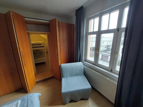 Η κουζίνα ή μικρή κουζίνα στο ROSE house - greenline accomodations