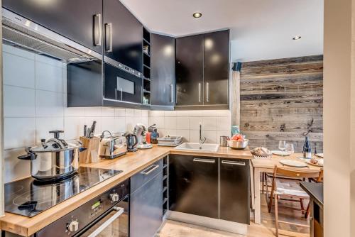 Résidence Hameaux De Toviere - Appartement élégant sur 3 niveaux - vue panoramique MAE-3034