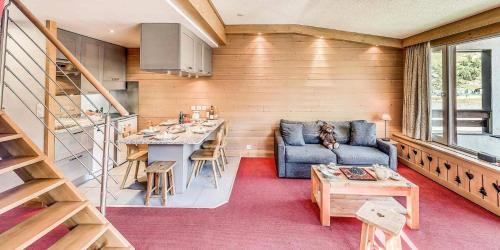 Résidence MoutiÈres B - Rénové 4 étoiles, confortable MAE-7634