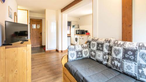 Le Chalet De Montchavin - Magnifique appartement rénové MAE-4234