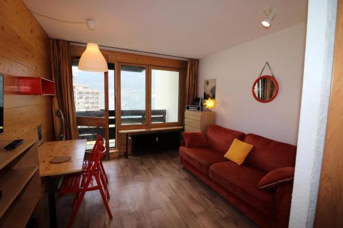 Résidence Tour Du Lac - Studio rénové·Proche des pistes ·Balcon MAE-7454