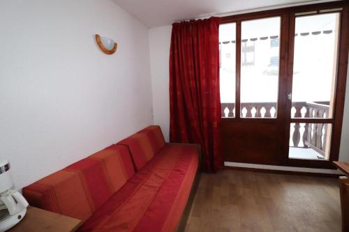 Résidence Rond Point Des Pistes B - Studio·Proche des pistes·Balcon MAE-7734