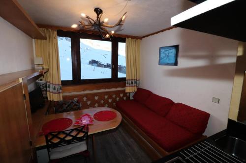 Résidence Palafour - Studette au pied des pistes MAE-7864