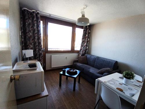 Résidence Le France - Studio confort 2 personnes Plagne Centre MAE-2834