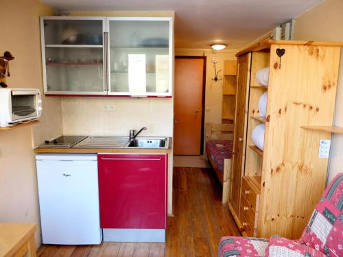 Résidence Palafour - Studio au coeur de la station de Tignes le Lac MAE-8164