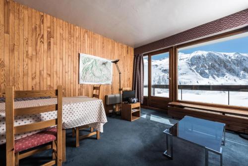 Résidence Bec Rouge - Appartement lumineux·Skis aux pieds·Balcon MAE-2744