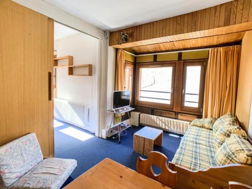 Résidence Grand Roc - Appartement avec une vue dégagée MAE-2864