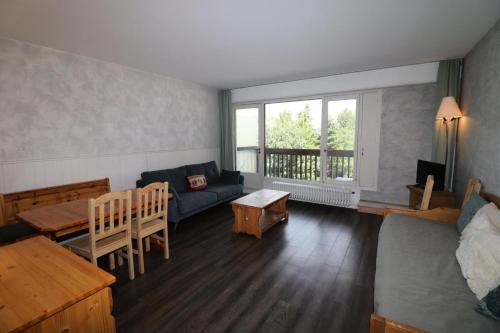 Chalet De La Tour - Appartement lumineux · Proche pistes et commerces MAE-2814