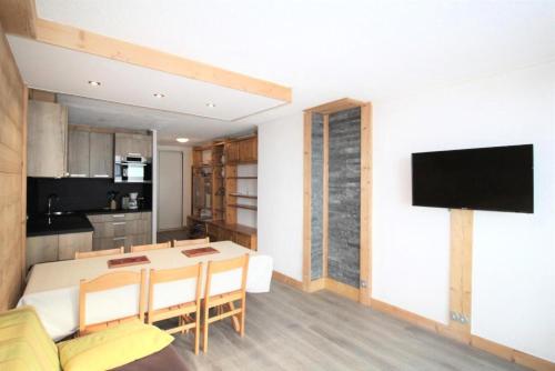 Le Pramecou - Dans une residence calme a proximité des pistes MAE-5024