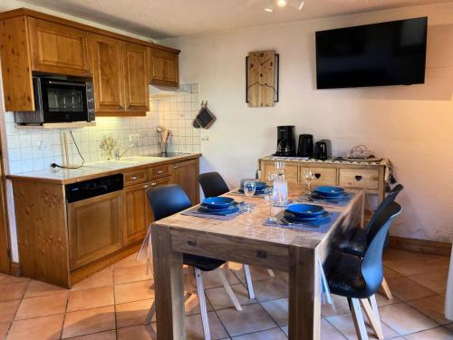 Résidence Les Hauts De Chavants - 2 Pièces pour 4 Personnes 254