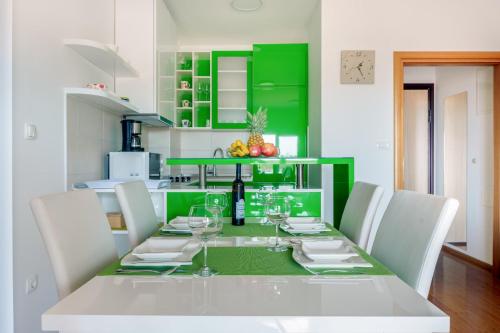 Apartman Nest