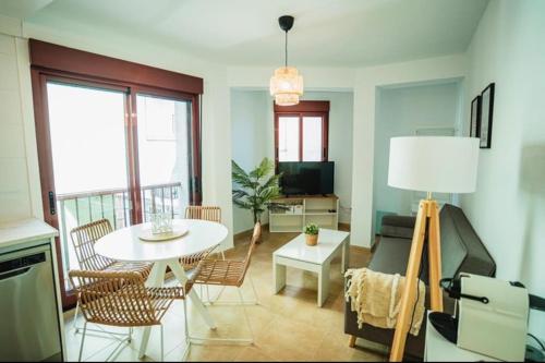 Ondas do Mar Boutique Stays - Portonovo 1