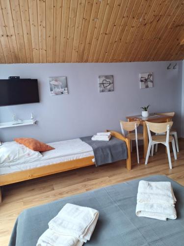 Gallery image of Helios in Dębki