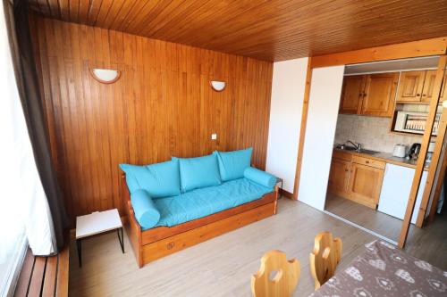 Résidence Hauts Lieux - Grand studio ski aux pieds MAE-5004