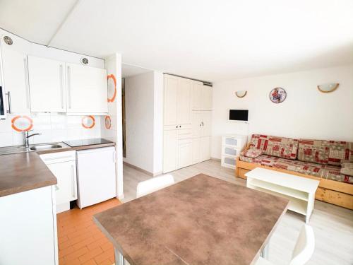 Résidence Palafour - Appartement , au Lac, skis au pied MAE-7314