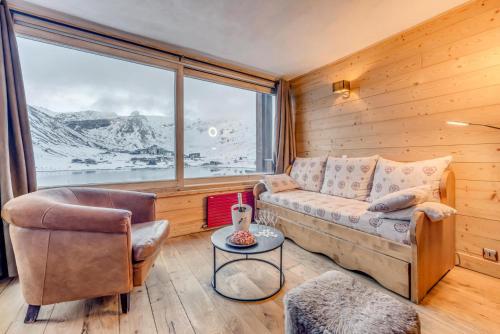 Résidence PrÉmou - 4 pièces Duplex très belle vue LAC MAE-0494