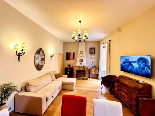 Benedetta house Trastevere