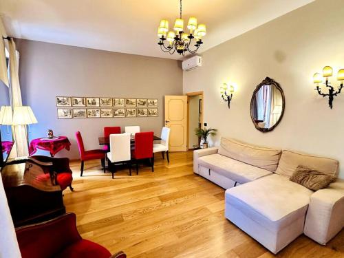 Benedetta house Trastevere