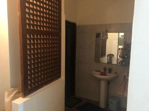 Un baño de FermeBao