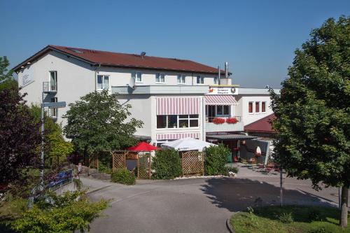 Gallery image of Sporthotel Öhringen in Öhringen