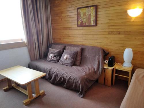 Résidence Les Glaciers 3 - 2 Pièces pour 5 Personnes 214