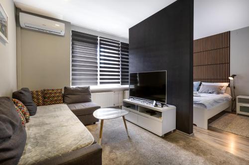 Studio Apartment Baltazar Zagreb centre