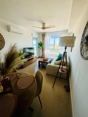 Apartment Sea Breeze II La Manga