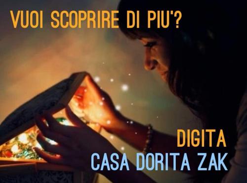 a poster of a woman holding a pizza at Casa Dorita - Free Coffee Corner 8-12 in Cervia