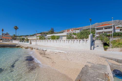 Gallery image of Marin Apartments in Podstrana