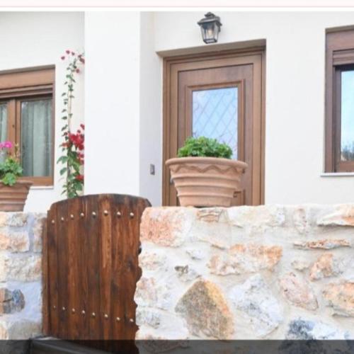 Anezina Cretan hospitality