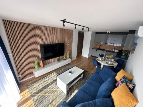 Solar Baltic Apartament by Resort&SPA Porta Mare Dziwnów