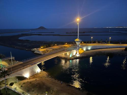 Vista Marina Apartment La Manga