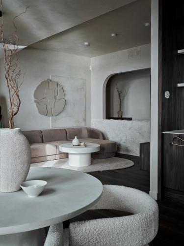 Zen Apartments Sea Towers Gdynia