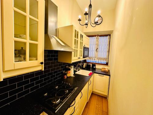 Benedetta house Trastevere
