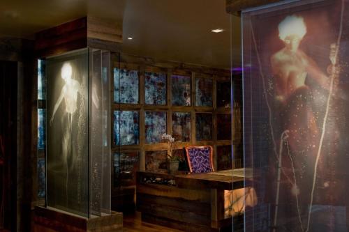 Fotografie z fotogalerie ubytování The Bohemian Hotel Savannah Riverfront, Autograph Collection v destinaci Savannah