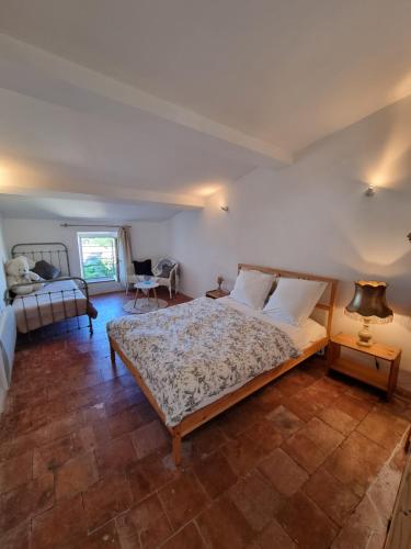 Belle chambre dans maison de charme