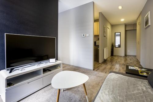 Studio Apartment Baltazar Zagreb centre