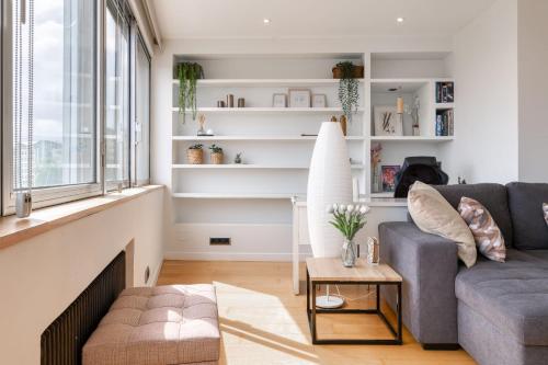 Buena ubicación y plaza de garaje