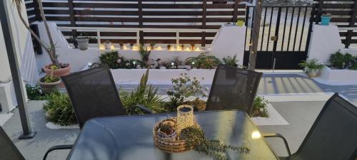 Gallery image of Sweet Home Kremasti in Kremasti