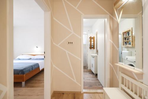 Apartment Teo