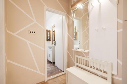 Apartment Teo