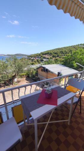 Apartmani Krbelica 2