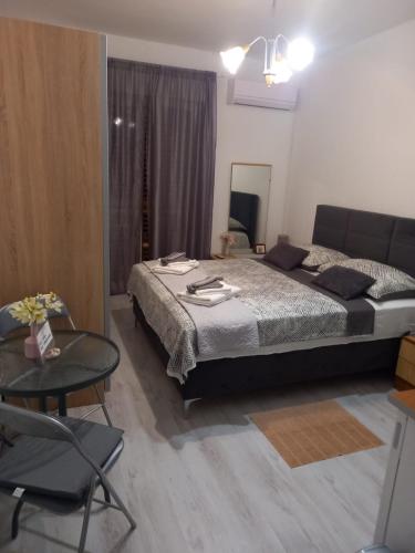 Apartmani Krbelica 2
