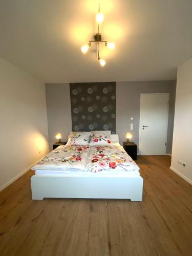 Gambar di galeri bagi Naturnahe Wohnung in Zettingen B di Zettingen